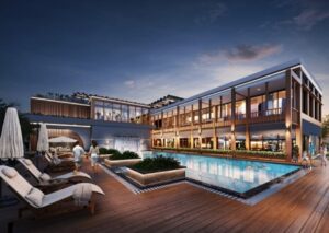 M2K Group Recently Announced its Premium Residential Project “M2K Olive Greens” in Sec-104, Gurgaon | The Property Times