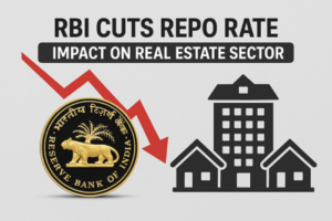 RBI’s Second Consecutive Repo Rate Cut to 6 Percent Spurs Optimism Across Real Estate Sector | The Property Times