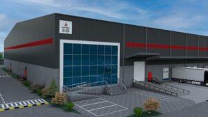 Grade-A Industrial Spaces Developer OneAlpha Launched in Chennai with New Oragadam Project | The Property Times