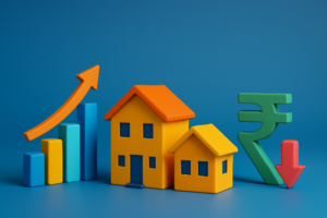 RBI Cuts Repo Rate to 6%, Real Estate Sector Expects Rise in Housing Demand | The Property Times