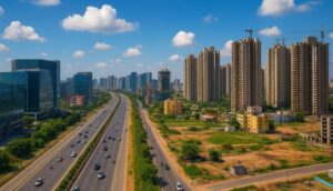 Southern Peripheral Road Sees 125% Property Price Surge, Poised to Become Gurugram’s Next Cyber City! | The Property Times