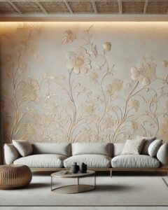 Antica Ceramica Introduces Exquisite Stone Wall Panels for Interior Elegance | The Property Times