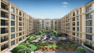 Casagrand Brings to Chennai Casagrand Casamia – a 22-acre Majestic Spanish Themed Residential Community at Pallavaram | The Property Times