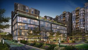 Casagrand Adds New Premium Residential Project to its Hyderabad Portfolio with the Launch of Casagrand Evon at the heart of North Hyderabad | The Property Times