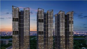 Casagrand Continues its Aggressive Expansion in Hyderabad; Launches Its Fourth Project – Casagrand GS Infinity in Attapur | The Property Times