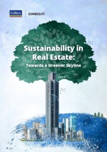 About 80-85% of office leasing is expected in green-certified buildings; Green office inventory to reach ~ 700 million sq ft in next 2-3 years | The Property Times