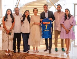 Everything you want to know about Mukesh Ambani’s grand home Antilia