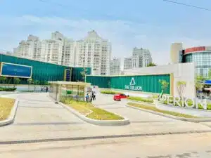 Experion Developers unveils ‘The Trillion’, Gurugram’s latest luxury landmark | The Property Times