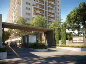 GHR Infra Receives Occupancy Certificate for TITANIA, Setting a New Standard in Sustainable Urban Living | The Property Times