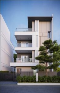 Navalur: The Rising Residential Hotspot in Chennai Why Homebuyers Should Invest in This Micro Market | The Property Times