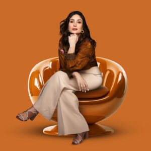 JP Infra Signs Bollywood Icon Kareena Kapoor as Brand Ambassador, Reinforcing Its Commitment to Luxury and Excellence | The Property Times