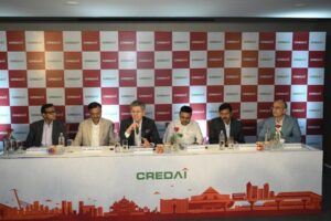 CREDAI Strengthens Focus on Sustainability and Skilling Initiatives | The Property Times