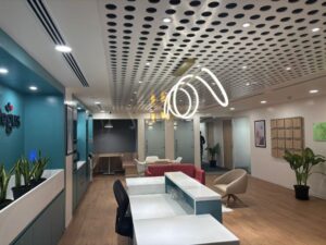 REGUS OPENS NEW FLEXIBLE WORKSPACE IN BANGALORE, AS DEMAND FOR HYBRID AND PLATFORM WORKING CONTINUES TO ACCELERATE | The Property Times