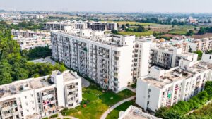 ONE Group Developers to invest over ₹1,200 crore in Mohali for residential and commercial projects | The Property Times