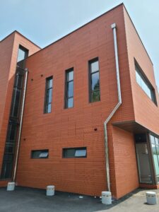 wienerberger India Revolutionizes Façade Architecture with T-Brick: A Super Premium and Sustainable Building Solution | The Property Times