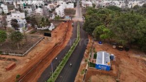 Mysuru Real Estate Boom: G Square Alchemy Sold 230 Units for 150 Cr in Record Breaking 56 Hours | The Property Times