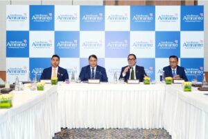 Vardhman Amrante to Invest ₹1,350 Crores in Punjab’s Real Estate, Focuses on Ludhiana and Key Growth Hubs | The Property Times