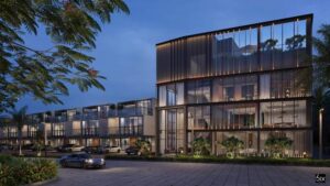 Casagrand Brings World-Class Bungalow Living to North Hyderabad, Launches Casagrand Belair in Gowdavelli | The Property Times