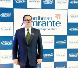 Vardhman Amrante Announces Land Acquisition at Prime Strategic South City Canal Road, Ludhiana | The Property Times