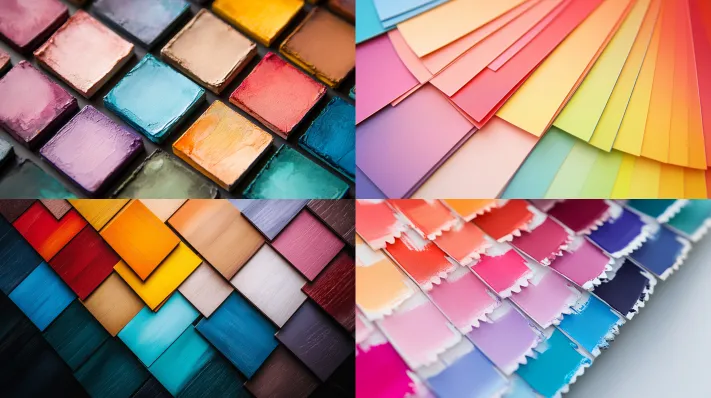 100+ Best Asian Paints Colour Codes for Different Colours (2025)