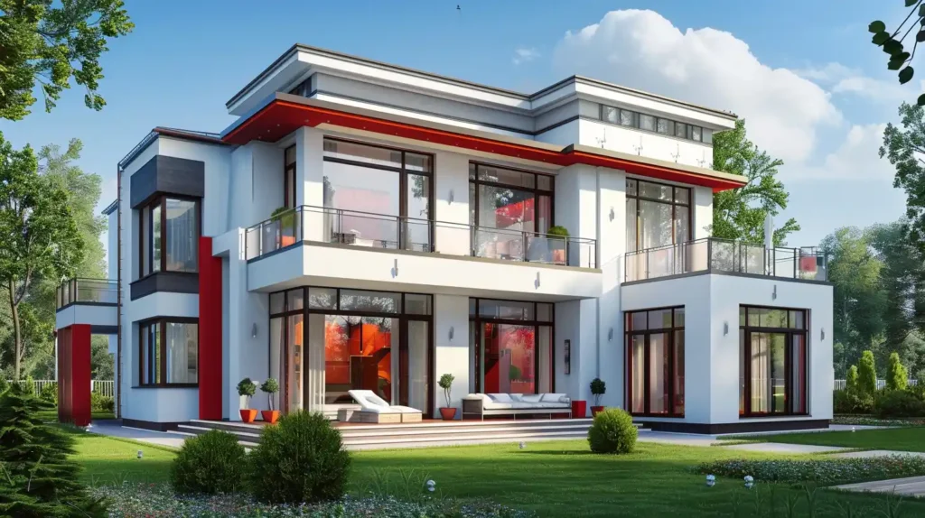 25 Latest Outside Color Combinations with Color Codes in 2025