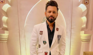 Singer Rahul Vaidya and Family Sell Two Apartments in Mumbai for a Combined Value of Rs. 5 Crore: Square Yards | The Property Times