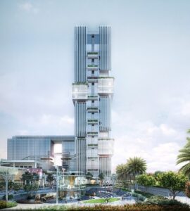 Vastunidhi Architects Leads Architectural Vision for “The Flagship” Development, Featuring Hyatt House Noida, Sector 140A | The Property Times