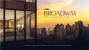 ASBL’s Broadway Eyes ₹1000 Cr Sales During Pre-Launch Dispels Hyderabad Realty’s Muted Growth Narrative | The Property Times