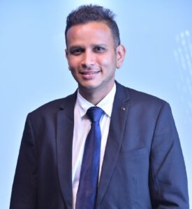  Views by Ankit Shah, COO and CMO, Grahm Realty on How Repo Rate Reduction will Affect Home Loans  | The Property Times