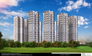 Aparna Constructions Adds to the Gopanpally Skyline, Invests INR 2525 Cr in ‘Aparna Moonstone’, a Luxury High Rise Gated Community | The Property Times