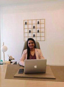 HCBS Developments Appoints Dimple Bhardwaj as AVP-Channel Sales, Marketing and Communication | The Property Times