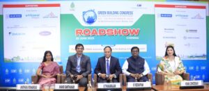 IGBC’s Chennai Roadshow Inspires Collective Action for a Sustainable Built Future | The Property Times