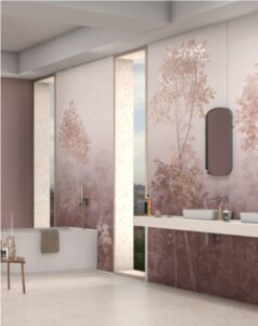 Antica Ceramica Introduces Luster Surface Tiles: A Fusion of Craftsmanship and Contemporary Elegance | The Property Times