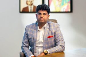 HCBS Developments Appoints Industry Veteran Mohit Kalia as Senior Vice President – Sales and Marketing | The Property Times