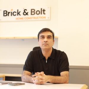 Brick&Bolt Unveils Connoisseur Collection to Revolutionise Home Construction – Intelligent Design. Faster Delivery. Superior Living. | The Property Times