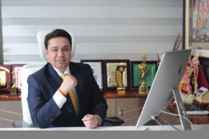 Signature Global to raise Rs 875 cr by August via debentures to refinance debt, future growth | The Property Times