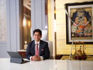 Twin Connectivity Turns Sector 71 into SPR Landmark | The Property Times