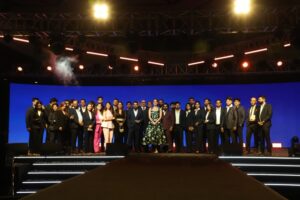 Neworld Developers Unveils Visionary New Goa Township with a Star-Studded Celebration in Gurugram | The Property Times