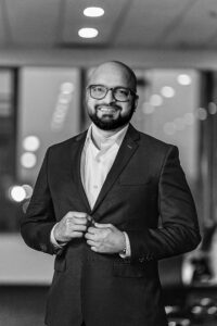 Alchemist announces key elevations as it enters a new phase of growth | The Property Times