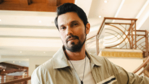 Indian Actor Randeep Hooda Buys an Apartment Worth Rs.5.63 Crore in Mumbai: Square Yards | The Property Times