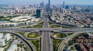 Gurgaon’s SPR Projected to Cross ₹1 Lakh Crore in Realty Sales | The Property Times