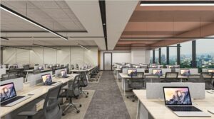 Table Space Launches New 180,000 sq. ft. Centre at Embassy Manyata Business Park in Bengaluru | The Property Times