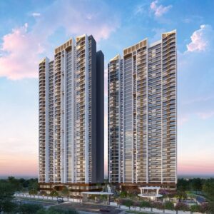 VTP Luxe Launches ALTAMIRA – Pune’s First Residential Landmark Built Around a Cascading Waterfall, in New Kharadi | The Property Times