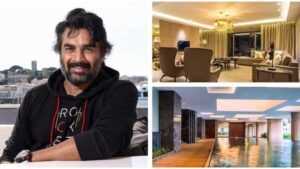 R. Madhavan and Wife Sarita’s Rs. 17.50 Crore BKC Apartment Given on Rent, 2-Year Rental Income Estimated at Rs. 1.60 Crore: Square Yards | The Property Times
