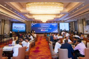 Migsun Unveils ‘Alpha Central’ in Greater Noida; Appoints MORES as Strategic Partner to Lead Commercial Sales | The Property Times