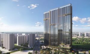 BPTP Launches GAIA Residences – First Glass Facade Residential Development on Dwarka Expressway | The Property Times