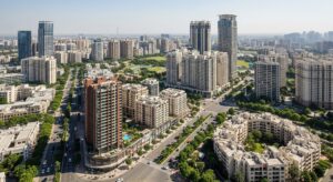 South of Gurugram Registers 151% Surge in Property Prices; Infrastructure Growth Set to Drive Further Demand | The Property Times