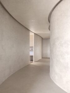 The Curve Collective: Azure Interiors Sculpts Spaces with Flow and Feeling | The Property Times