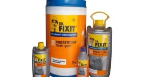 Dr Fixit 301 5 Litre Price in India 2025