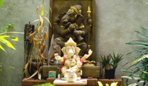 Ganesh photos and murti for home: Vastu tips for placement